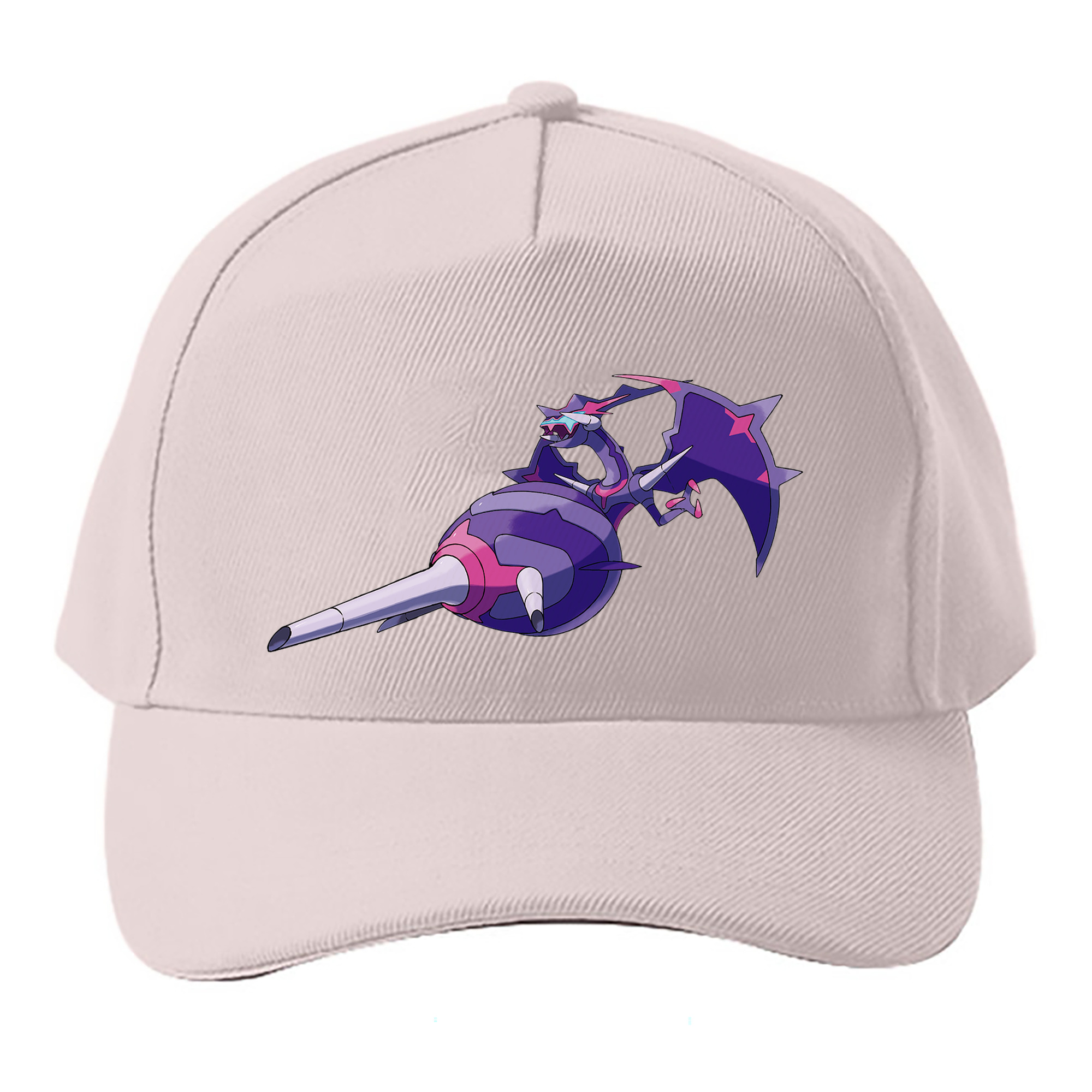 （画像用） ポケットモンスター Pokémon ベースボールキャップ 綿100％ 男女兼用 帽子 スポーツ